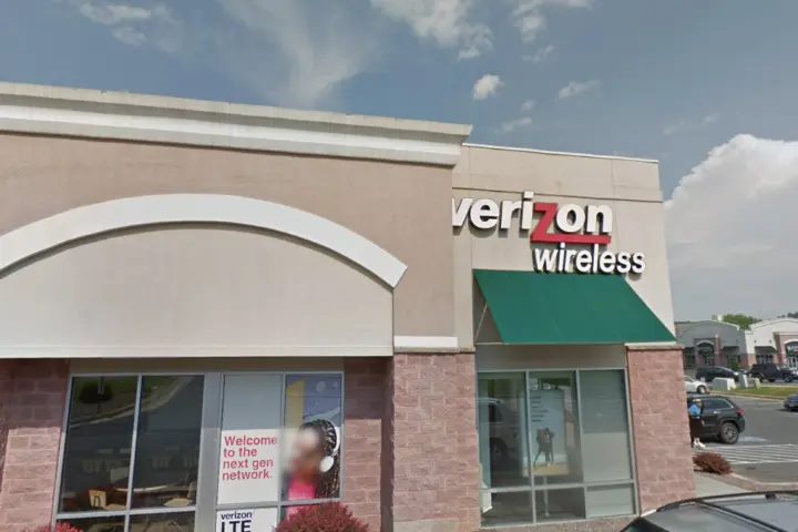 Evelyn Byrd (Verizon)
