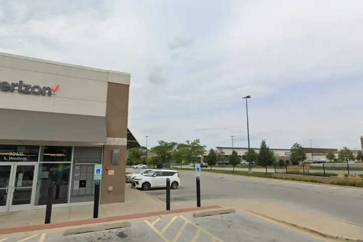 Evergreen Park (Verizon)
