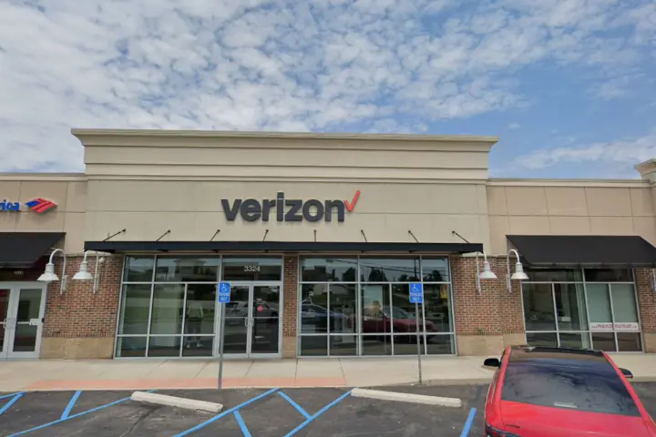 Fairfield OH (Verizon)