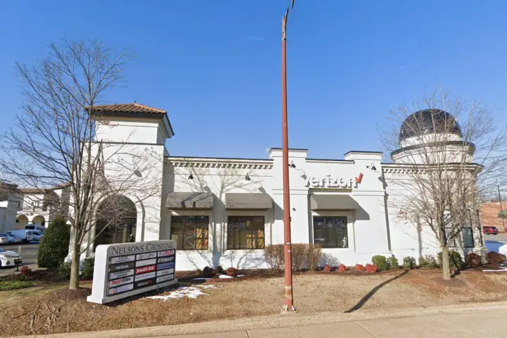 Fayetteville AR (Verizon)