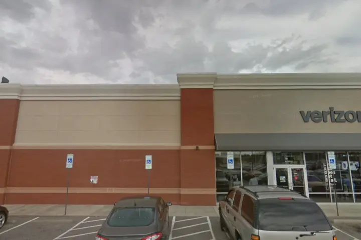 Fayetteville NC (Verizon)