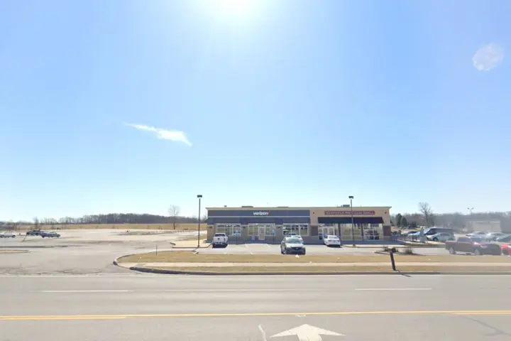 Findlay (Verizon)