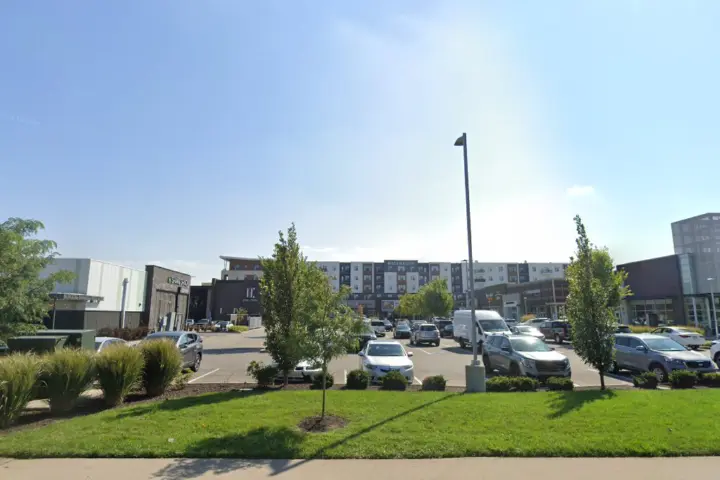 Fishers IN (Verizon)