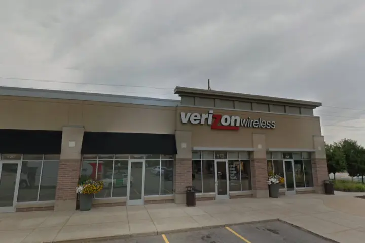 Fitchburg (Verizon)