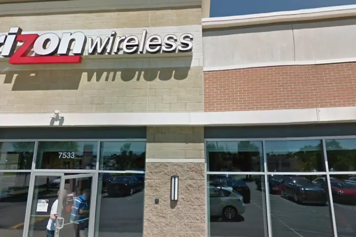 Florence KY (Verizon)