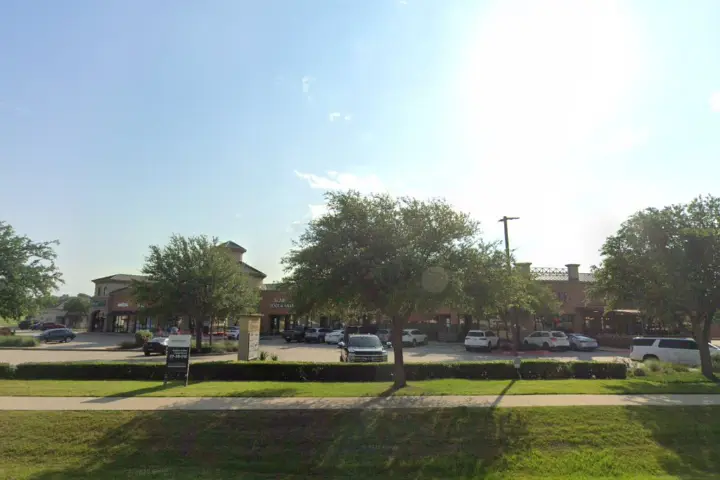 Flower Mound (Verizon)