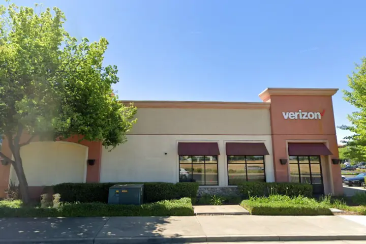 Folsom (Verizon)