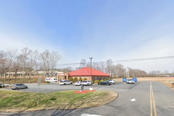 Forest City (Verizon)