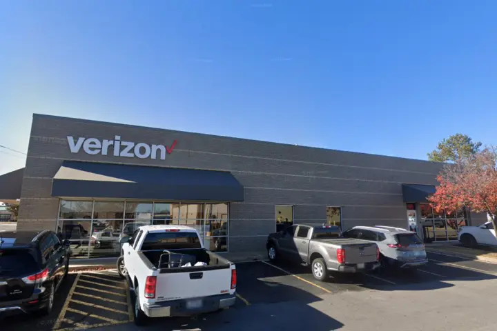 Fort Smith (Verizon)