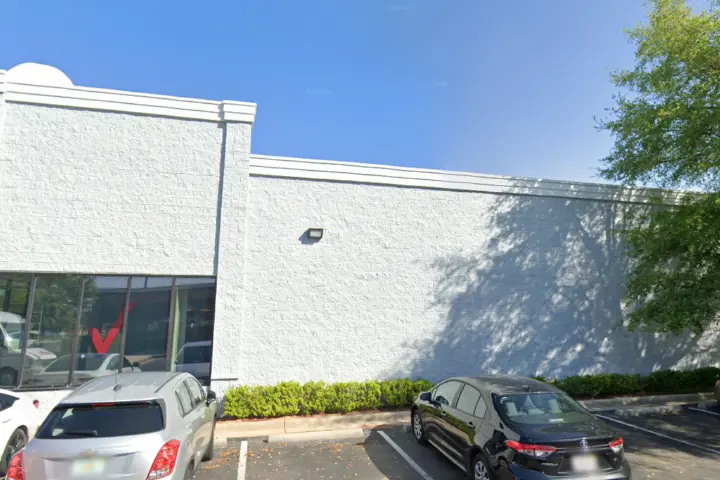 Fort Walton Beach (Verizon)