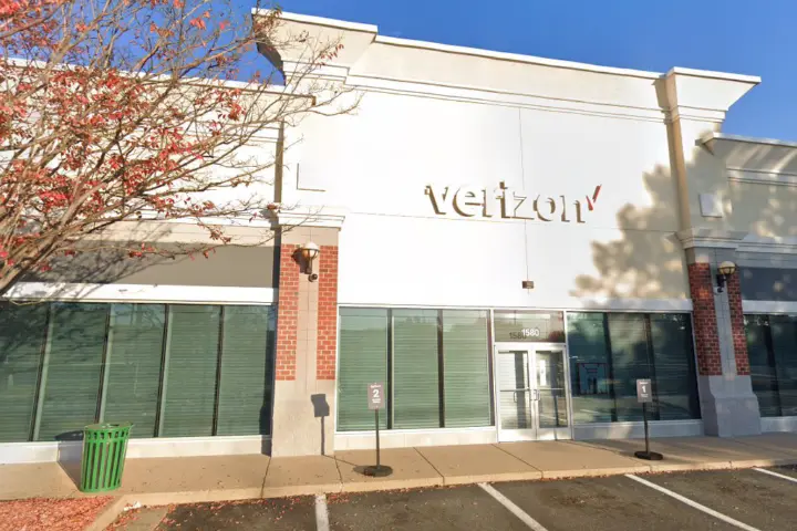 Fredericksburg (Verizon)