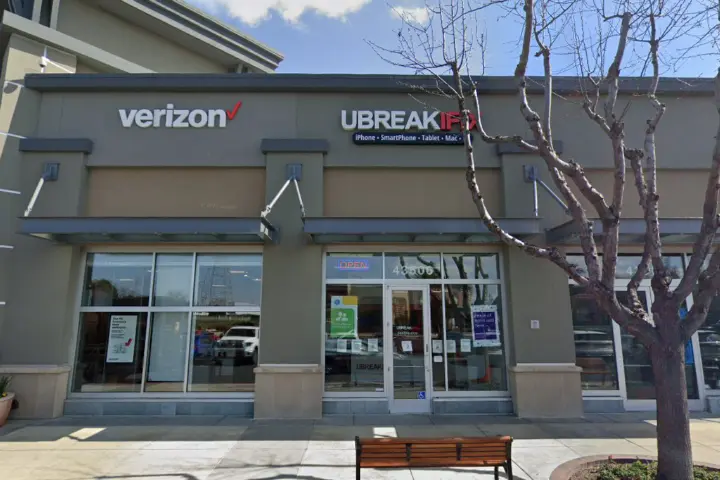 Fremont Christy (Verizon)