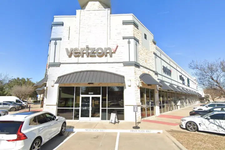 Frisco (Verizon)