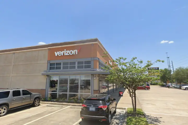 Fry Road (Verizon)