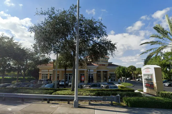 Ft Lauderdale (Verizon)