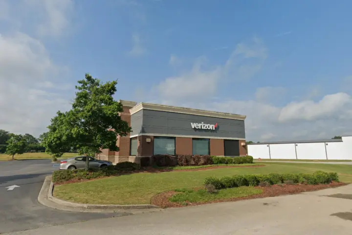 Ft Oglethorpe (Verizon)