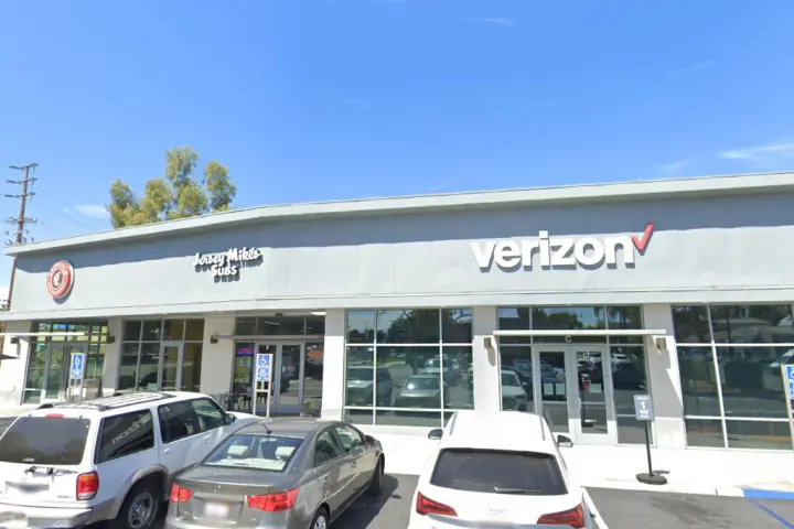 Fullerton (Verizon)