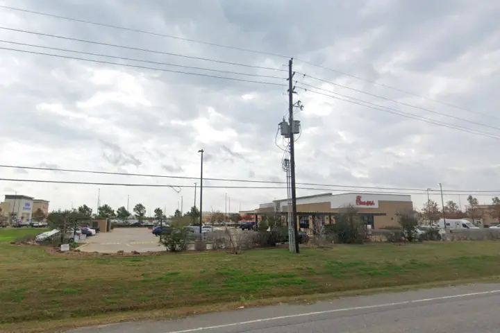 Fulshear (Verizon)