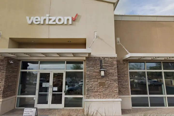 Fulton Ranch (Verizon)