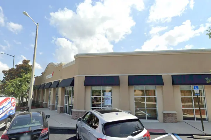 Gainesville FL (Verizon)