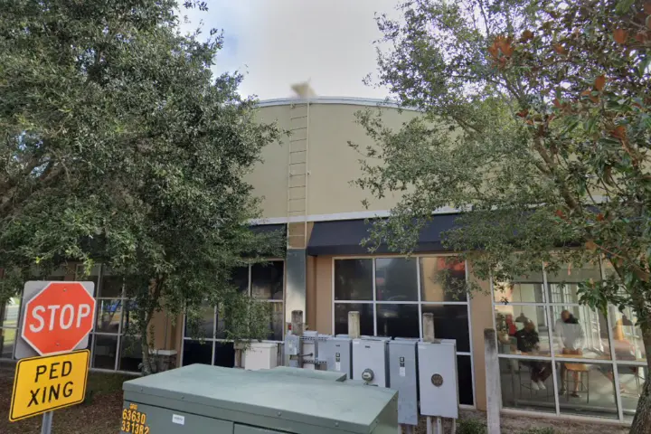 Gainesville North (Verizon)