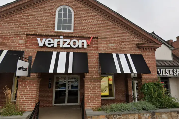 Gaithersburg (Verizon)
