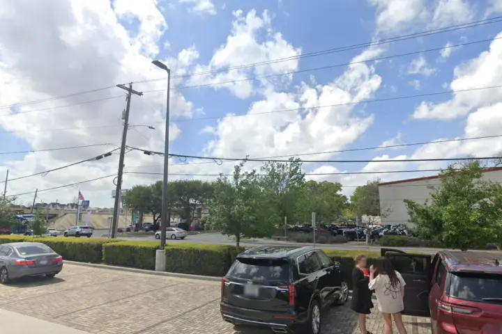 Garden Oaks (Verizon)