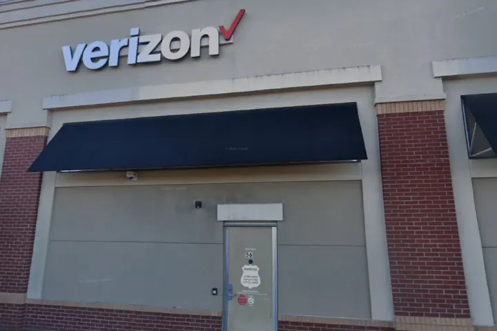Garner (Verizon)