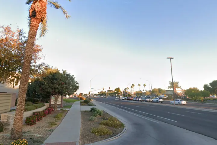 Gilbert Gateway (Verizon)