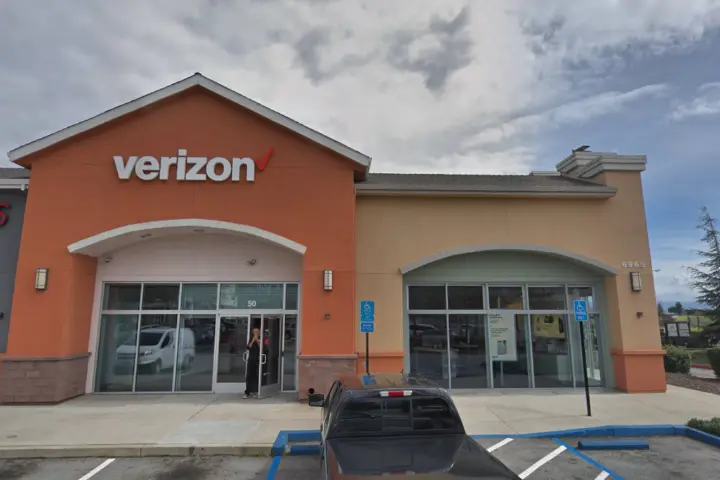 Gilroy (Verizon)