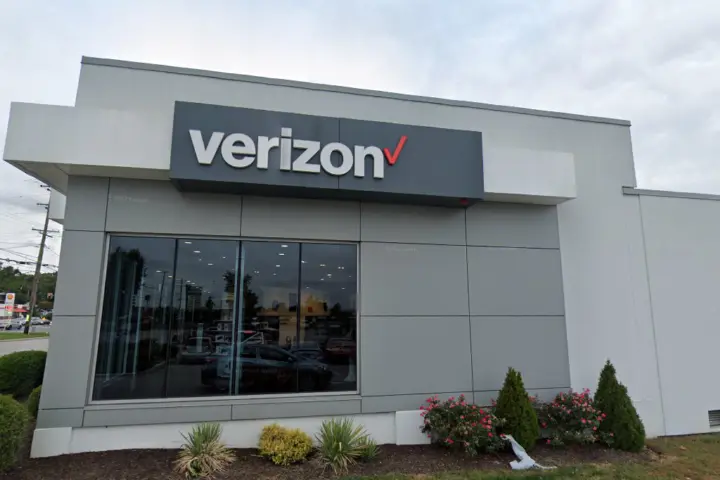 Glen Burnie North (Verizon)