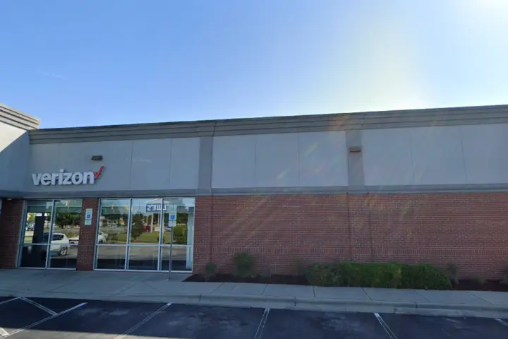 Goldsboro (Verizon)