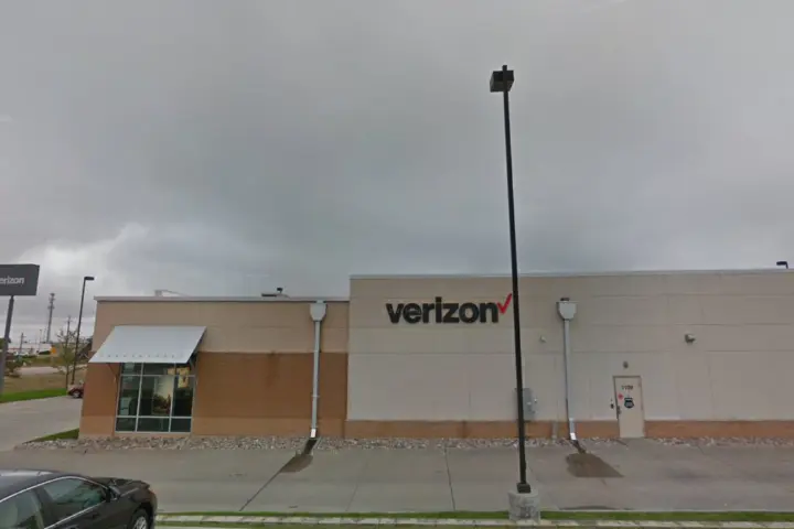 Grand Island (Verizon)