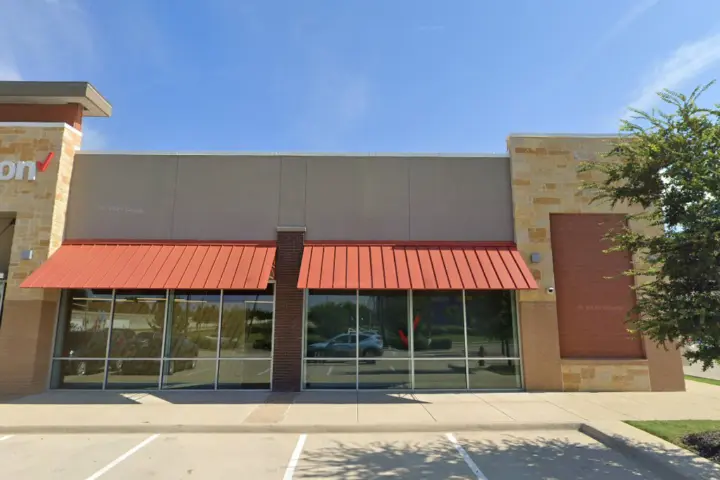 Grand Prairie (Verizon)
