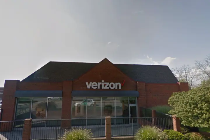 Grand Rapids M6 (Verizon)
