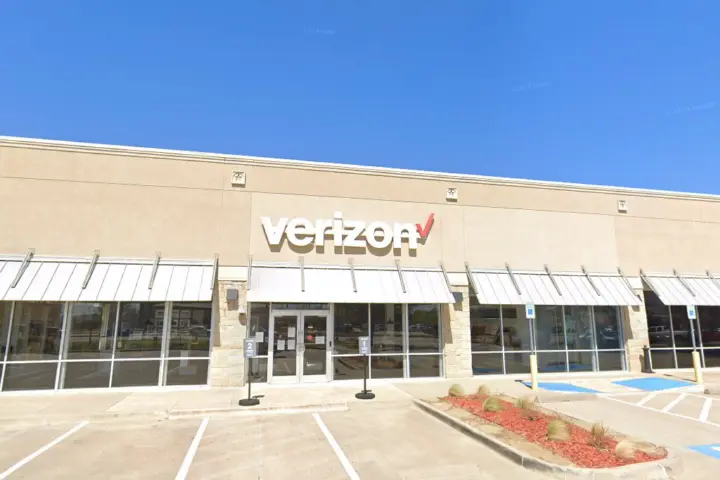 Grapevine (Verizon)