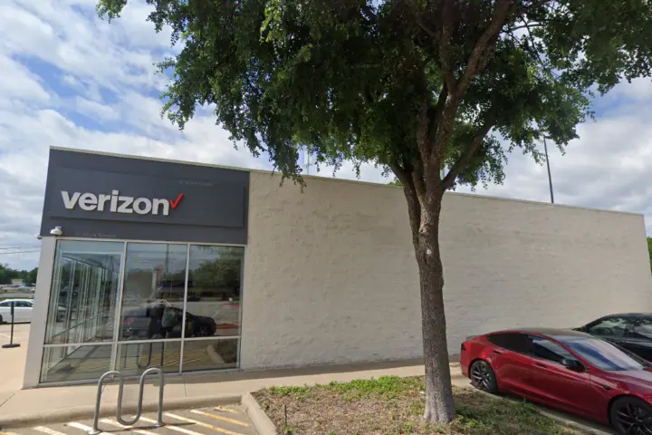 Great Hills (Verizon)