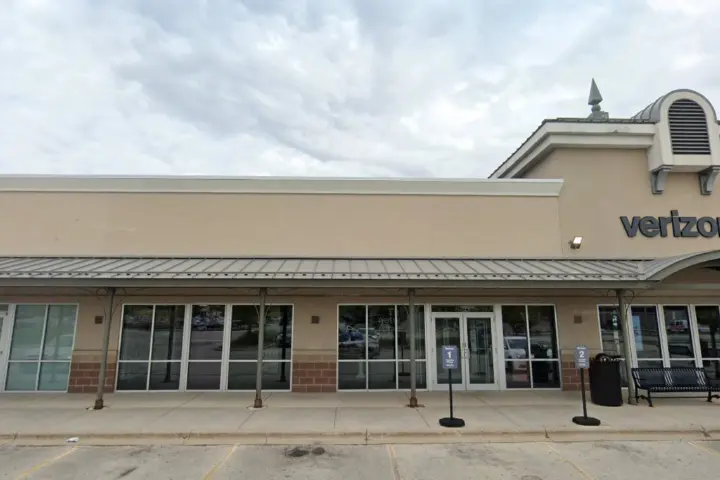 Green Bay (Verizon)