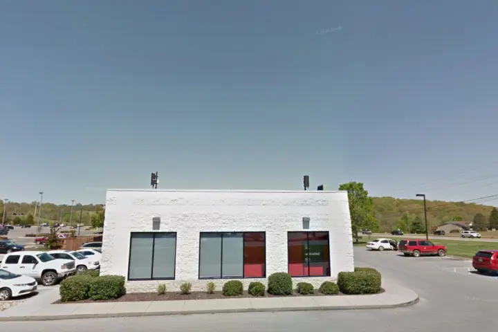 Greeneville (Verizon)