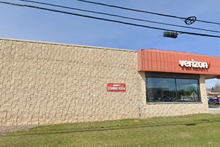 Greenfield (Verizon)