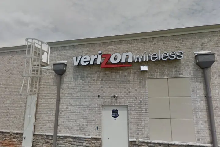 Greensboro (Verizon)