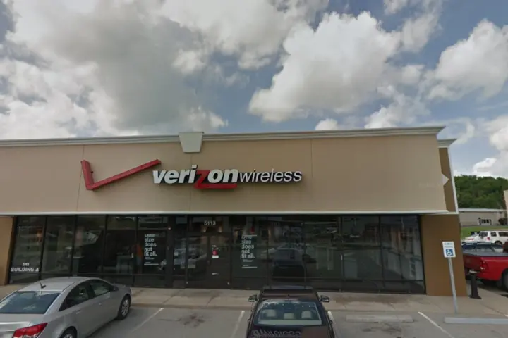 Greensburg (Verizon)