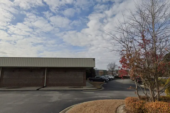 Greenville ECU (Verizon)