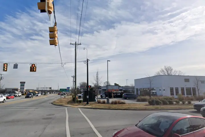Greenville Woodruff (Verizon)