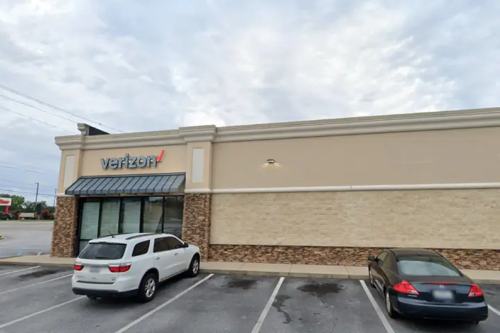 Greenwood SC (Verizon)