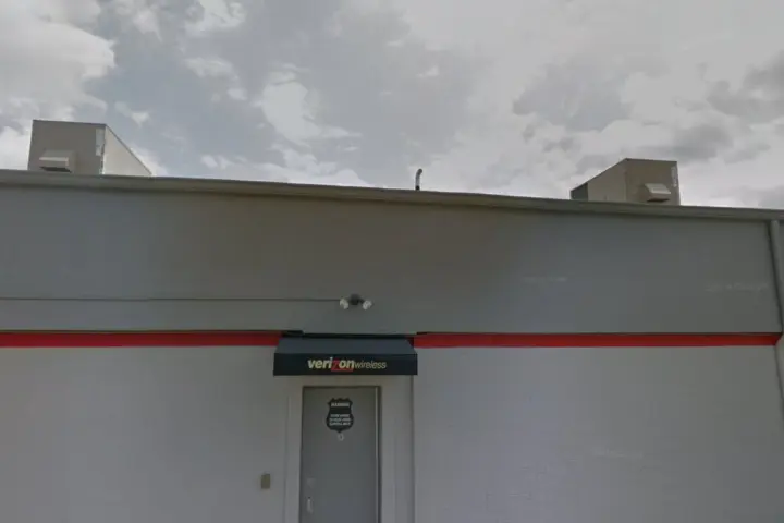 Griffin (Verizon)