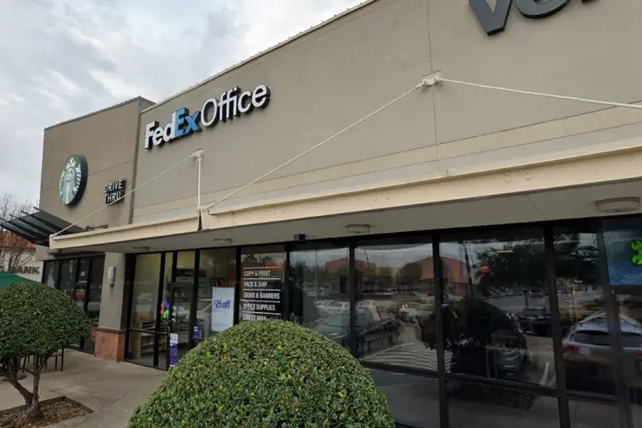 Gulfgate (Verizon)