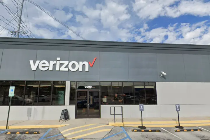 Gunbarrel (Verizon)