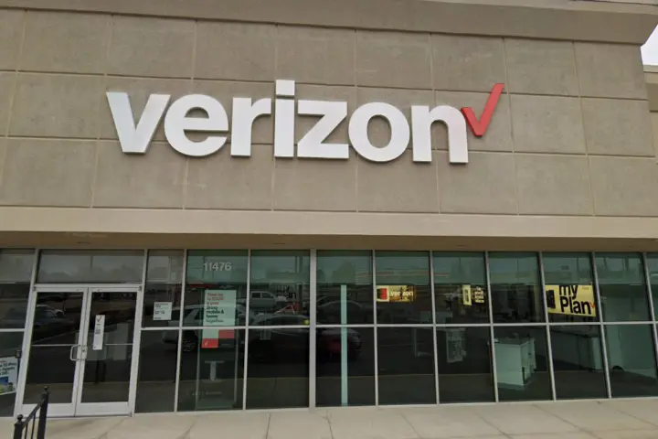 Guntersville (Verizon)