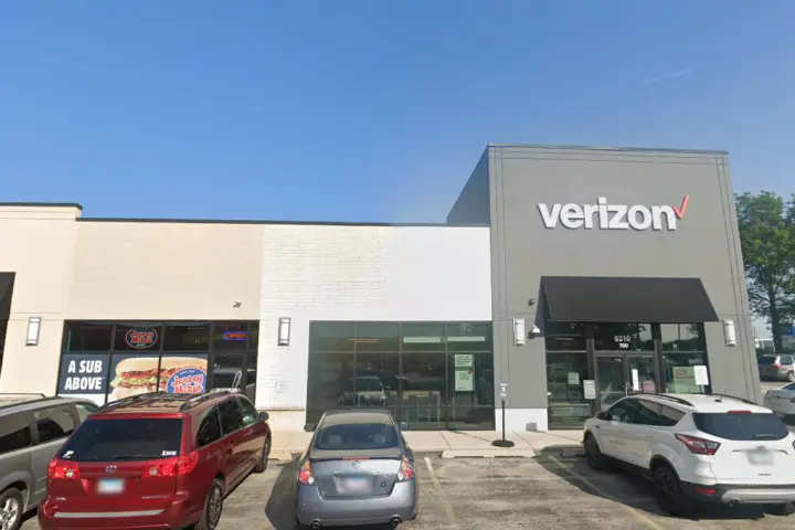Gurnee (Verizon)